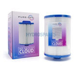 Pure-Spa Hot Tub Filter - CLOUD