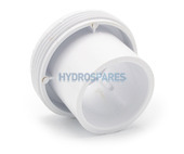 HydroQuip Heater Tailpiece 2