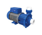 SpaNet - Two Speed Pump - 1.5Hp