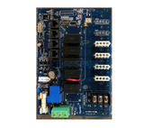 SpaNet SVM1 PCB - Main PCBA 