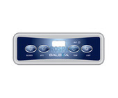Balboa VL403 Overlay - 10671