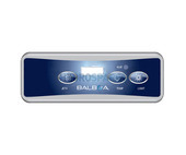 Balboa VL401 Overlay - 10839