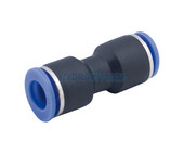 HydroAir Quick Fit Connector - 8mm