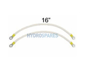 HydroQuip Heater Connection Kit - 10 x 16