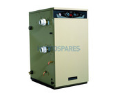 Certikin Oil Fired Heater - 110'000 BTU 