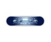 Balboa ML400 Overlay - 11345