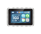 Joyonway PB565 Touch Control Panel