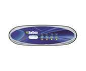 Balboa VL260 Overlay - 12050