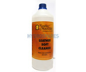 Leather Master Soft Cleaner - 1Litre 