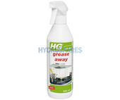 HG Grease Away 500ml