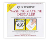 Washing Machine Descaler - Single