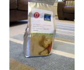 Textile Master Dry Cleaning Carpet Powder 1Kg