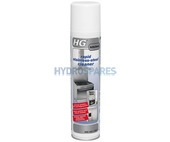 HG Rapid Stainless Steel Cleaner 300ml