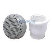 Waterway High-Flow Suction 3.5