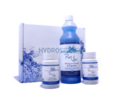 Pure-Spa Starter Whirlpool Care Kit
