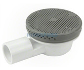 Waterway Lo Pro Suction/Drain - 90 Elbow - 3/4