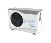SpaNet SV Series Cold Climate Integrated 13.0kW