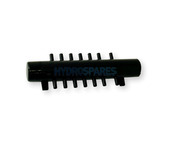 32mm Air Manifold - 14 Port - Black