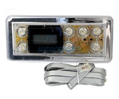 Topside - Control Panel - VL801D - Deluxe Digital (1B)