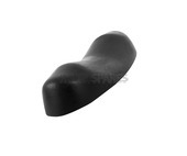 Spa Form Spas - Tango Black Neck Pillow/Headrest