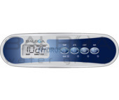 Topside - Control Panel - TP400T