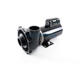 Waterway Executive 48F Spa Pump (Smooth Body) - 2HP - 2 Speed