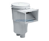 Astral Concrete Skimmer with Standard Throat