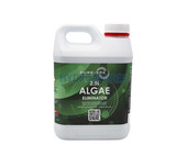 Pure-Spa - Algae Eliminator