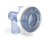 CMP 200 Series Jet Body - Clear