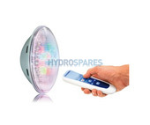 Astral LumiPlus Par 56 - 2 x Replacement Wireless RGB Lamp 