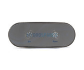 Balboa Auxiliary Topside Control Panel - AX20 (A1A2)