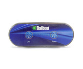 Balboa Auxiliary Topside - AX20  A1A2