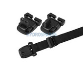 Hot Tub Cover Clips