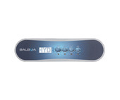 Balboa - Replacement Overlay - TP260T