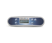 Topside Control Panel - TP540
