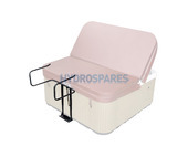 Pure Spa - Cover Lifter - Basket (Type 5)