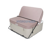Pure-Spa - Cover Lifter - EZ (Type 4)