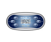 Balboa Topside Control Panel - TP600