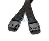Hot Tub Cover Storm Straps (set of 2) 