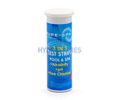Pure-Spa 3+ Test Strips