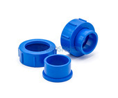 Hydro-Pro - Heat Pump Union kit - 50mm