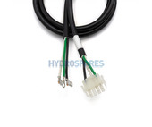 AMP Cable - 1 Speed Pump, Blower or Ozone