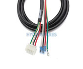 Amp Cable - 2 Speed Pumps