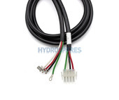 AMP Cable - 2 Speed Pump