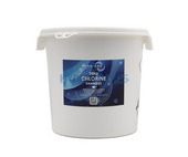 Pure-Spa Stabilised Chlorine Granules (Dichlor)