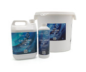 Pure-Spa Chlorine Granules (Dichlor)