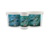 Pure-Spa - Multifunction Chlorine Tablets - 20g

/200g