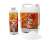 Pure-Spa Bromine - Infused Granules 