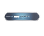 Balboa - Replacement Overlay - TP260W