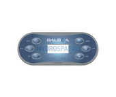 Balboa TP600 Overlay - 12198